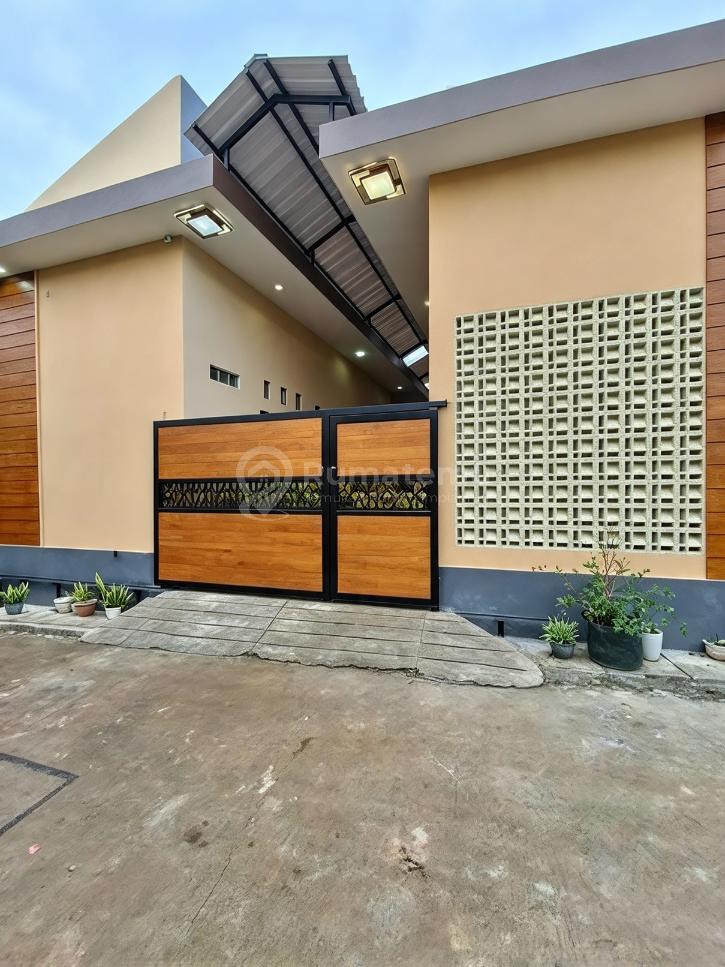 Dijual Rumah Kos Full Penghuni Kamar Mandi Dalam Mijen Dekat Bsb City By Prabowo Siswanto Property