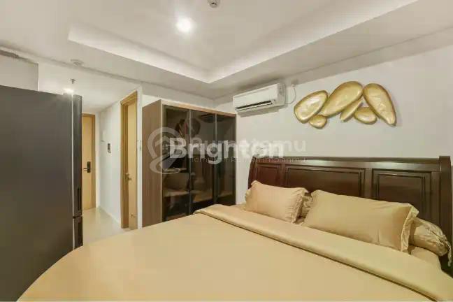 Sewa APARTEMEN ANTASARI PLACE, JALAN PANGERAN ANTASARI, CILANDAK, JAKARTA SELATAN