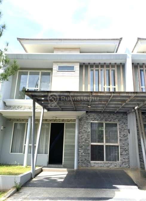 Rumah 2lt 8x15 120m Type 3KT Cluster Mississippi JGC Jakarta Garden City