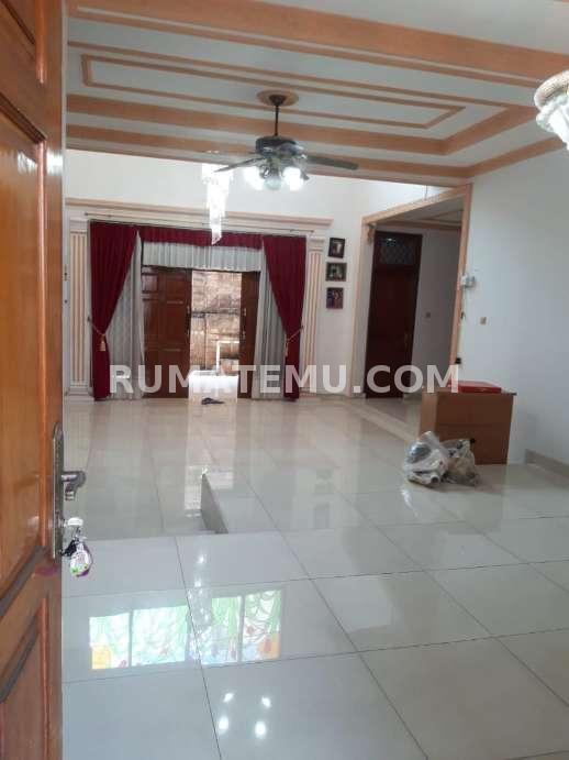 Dijual Rumah Besar 2 Lantai di Boulevard Galaxy Bekasi, SHM, Dekat Grand Galaxy Park