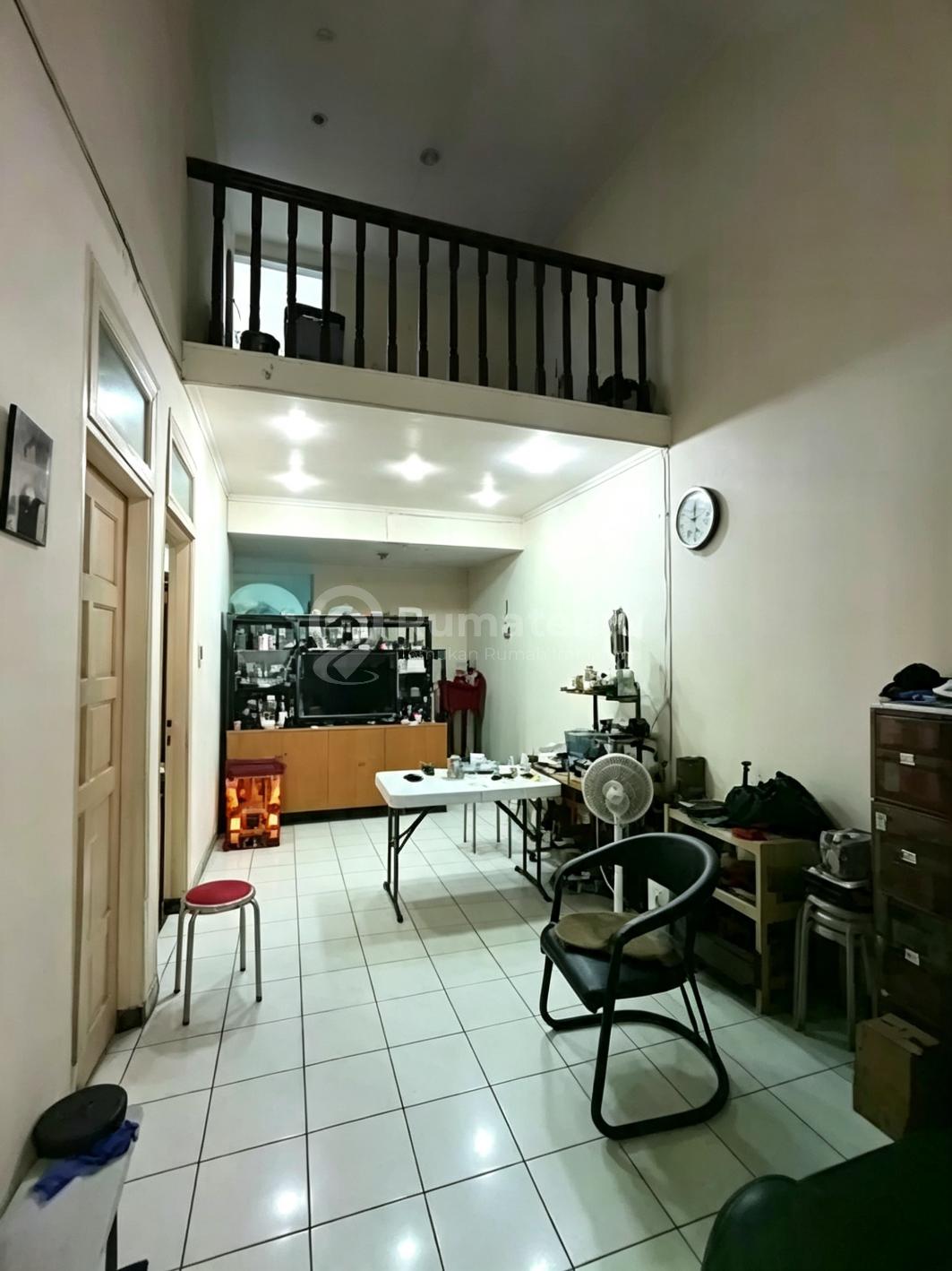 Dijual Cepat Rumah Siap Huni @Citra Garden 3