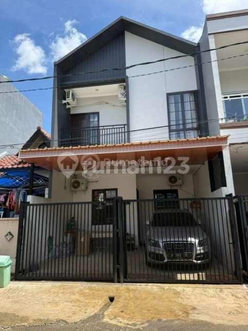 Rumah Bagus di Jakarta