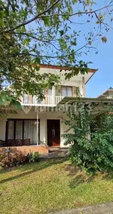 Rumah Bagus Siap Huni Design Menarik Strategis