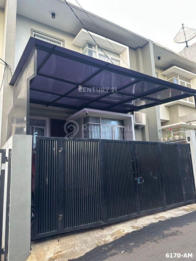 Investasi property aman dan cerdas di bintaro jakarta selatan 