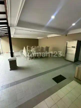 Disewakan Rumah Di Bsd Cluster Girikoka 5 Kamar Tidur 150juta Pertahun