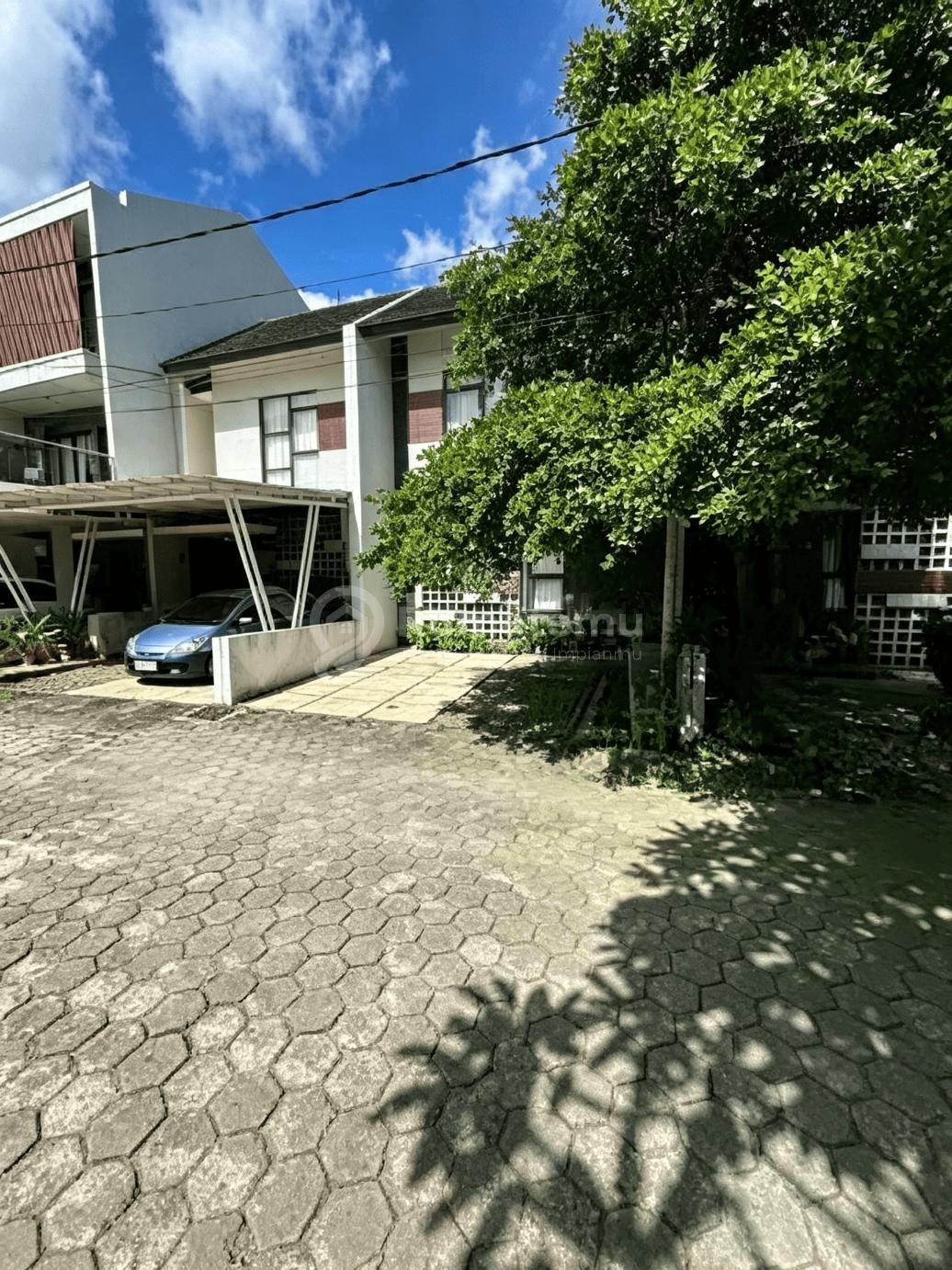 Dijual Rumah Siap Huni di Dekat Sekolah Mentari Bintaro