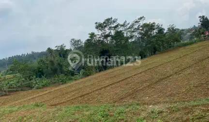 Tanah Purwakarta dekat tempat Wisata