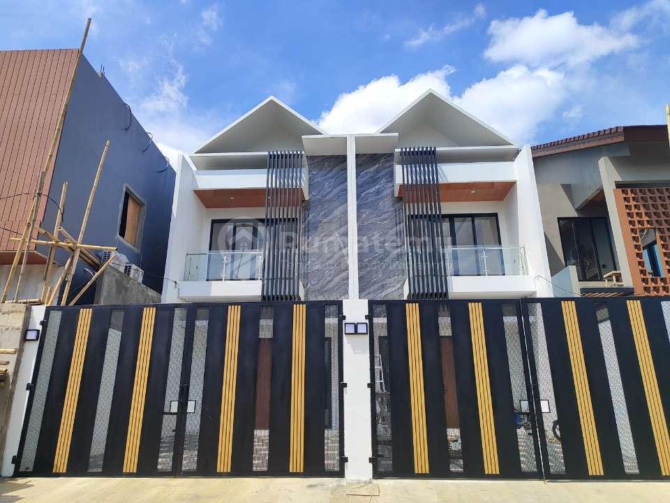 Dijual Rumah Brand New – Meruya Selatan, Jakarta Barat