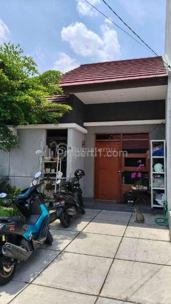 Jual Rumah Komplek Antapani Dekat Arcamanik Bandung