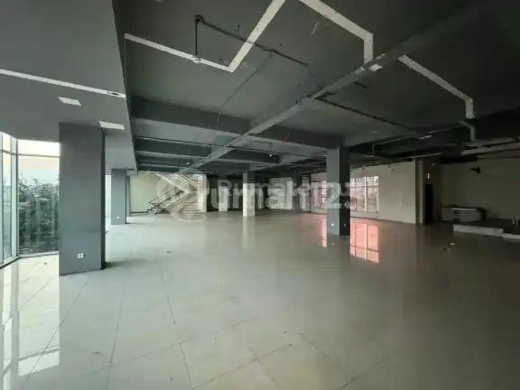 Gedung Kantor Kebayoran Baru, Dekat Scbd, Senopati