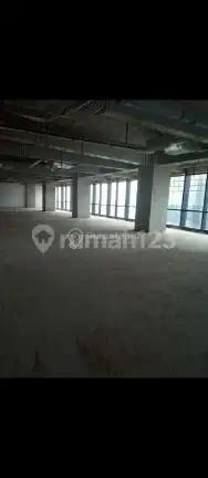 Disewakan Office Space Sudirman Jakarta Selatan