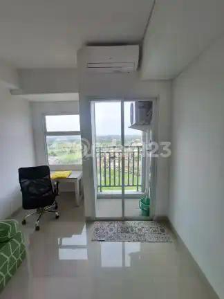Apartemen Furnished Bagus Di Serpong Garden