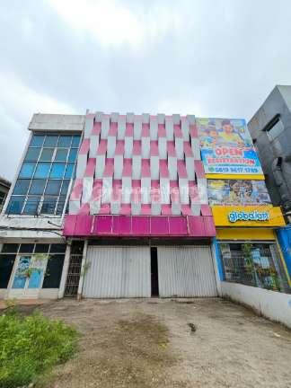 Ruko Gandeng di Prime Area Cipete