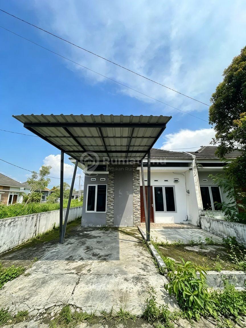 Rumah 2 KT di Bumi Wates Ngaliyan Jual Cepat