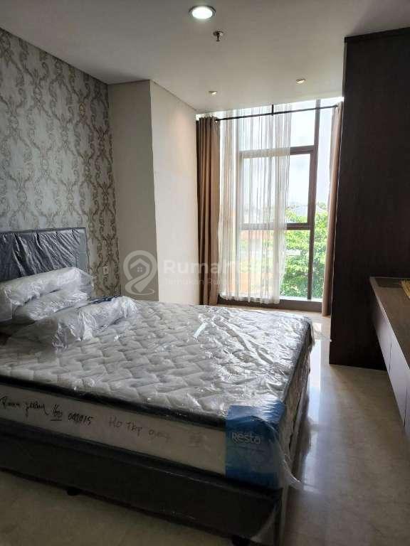 Apartemen L'Avenue