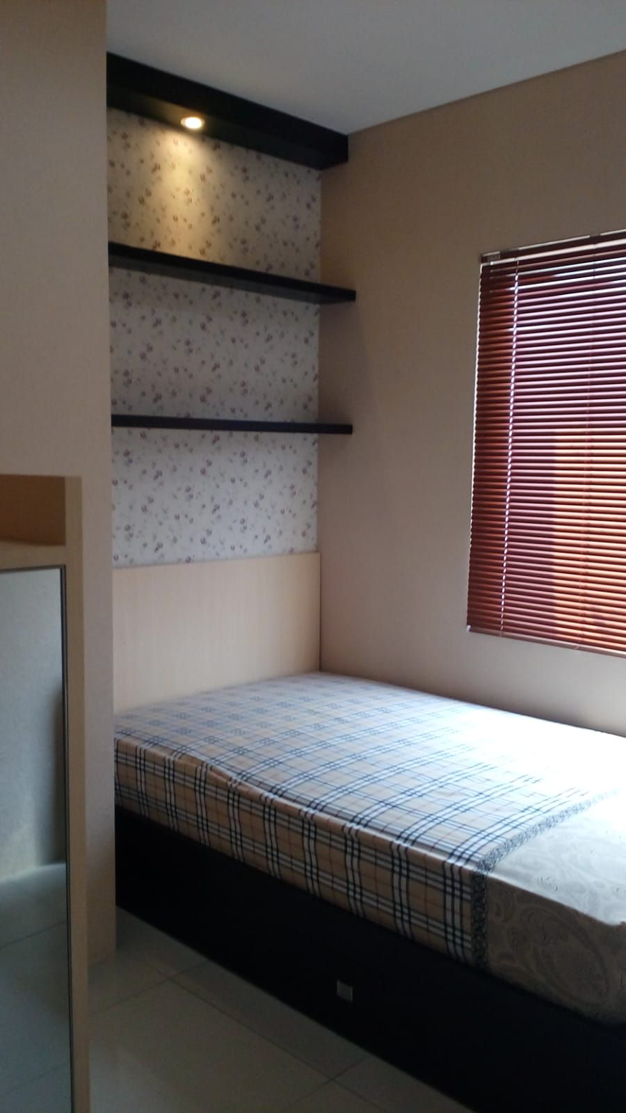 Apartemen NorthLand Ancol 