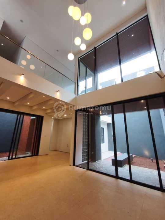 Rumah Baru Century Modern Di Tlaga Bodas Cluster Gajahmungkur