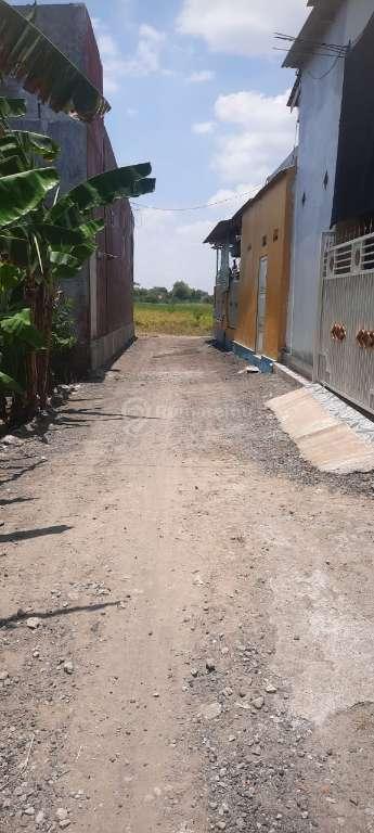 Tanah kavling sukodono sidoarjo