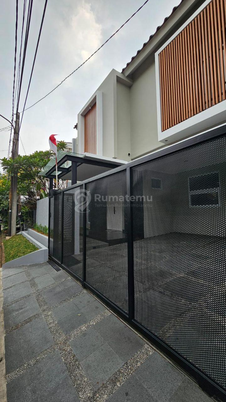 Rumah Maleo XIII Bintaro Jaya 9