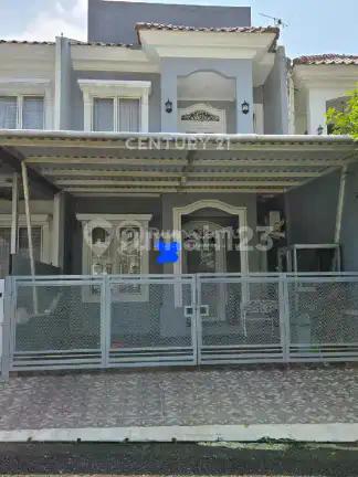 Rumah Cantik Siap Huni di Grand Cibubur Siapa Cepat Dia Dapat!
