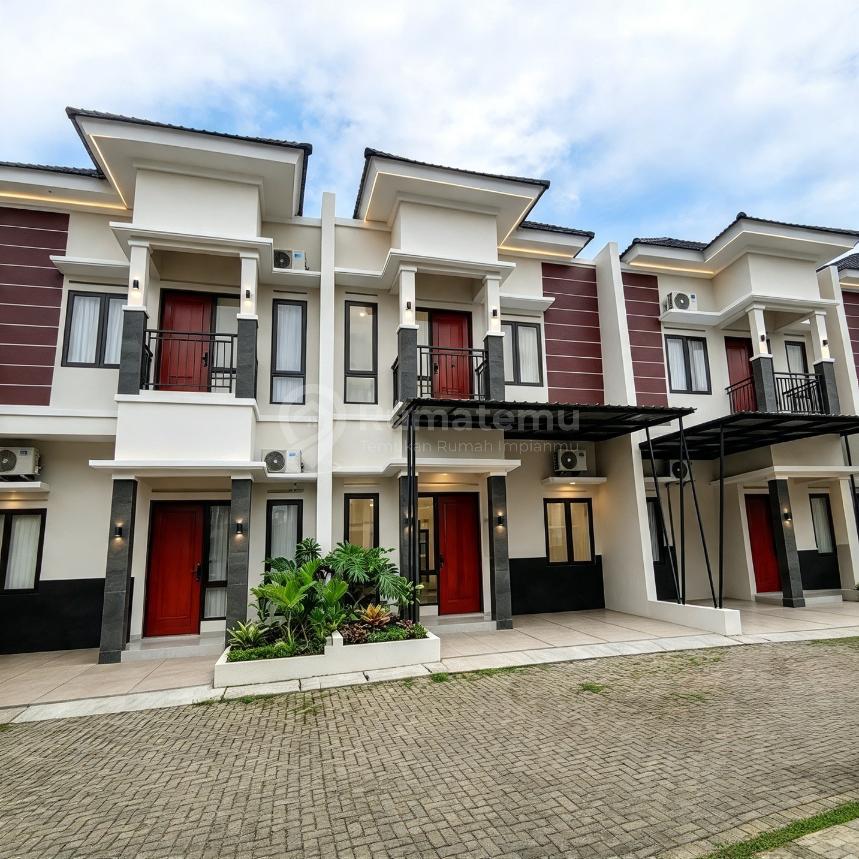 Dijual Rumah 2 Lantai Ready Siap Huni Pamulang Rp928 Jutaan | 3 KT | DP 0% | Booking 5 Juta