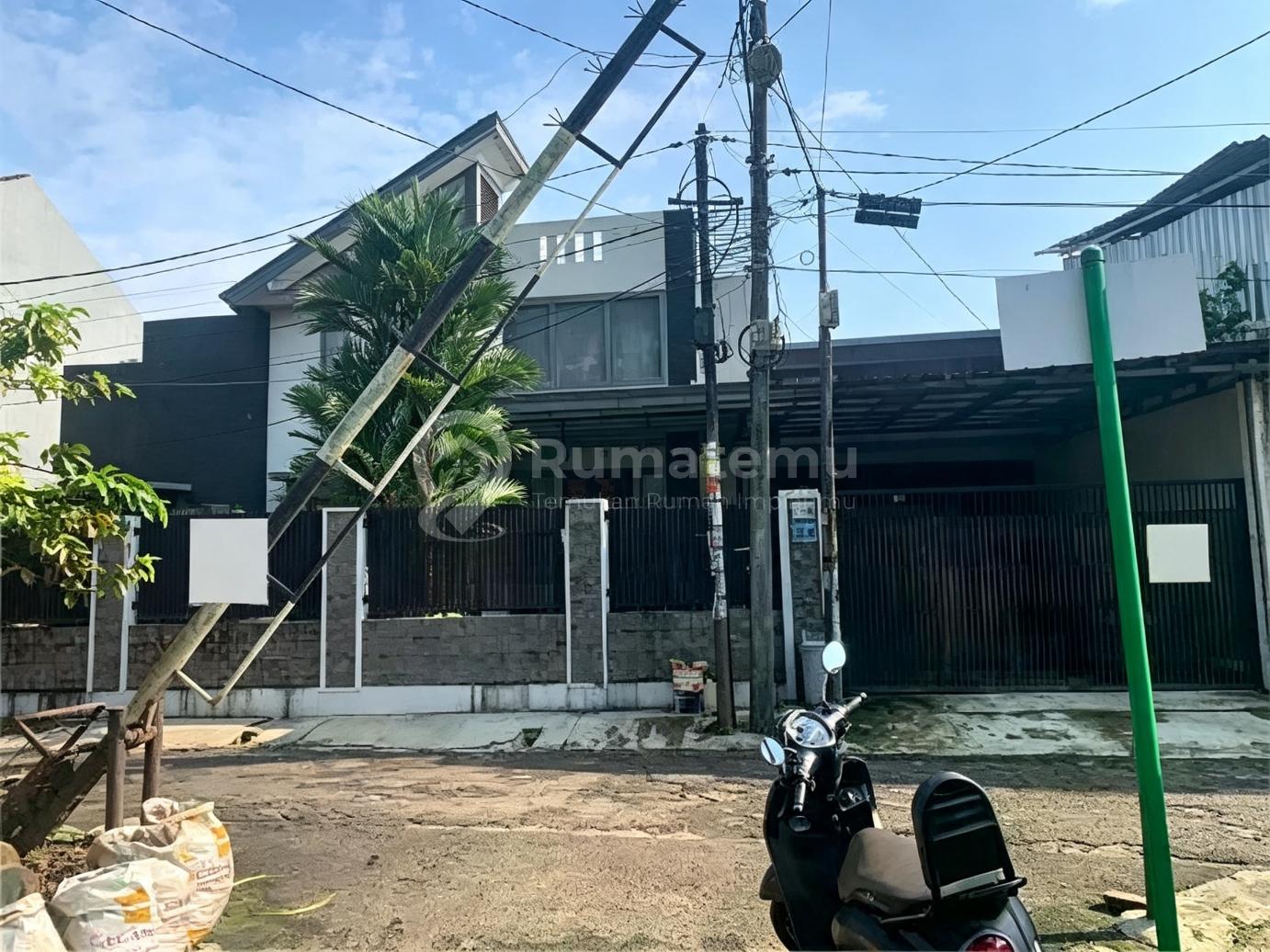 Dijual Cepat Rumah Ciater Serpong
