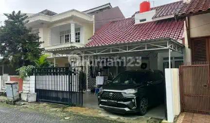 Dijual Lelang Rumah Komplek Kebon Jeruk Indah Kelurahan Srengseng, Kecamatan Kembangan - Jakarta Barat