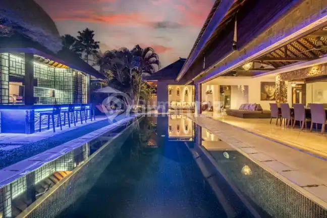 Rv-3057 Luxury Villa For Sale In Seminyak