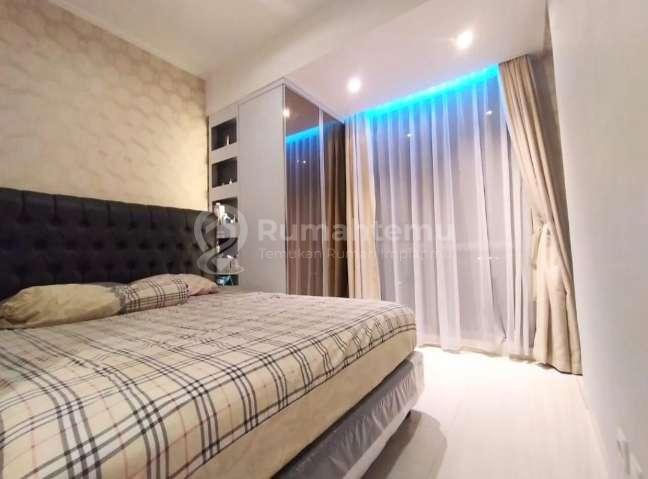 Apartemen The Mansion Bougenville Kemayoran Tower Gloria
