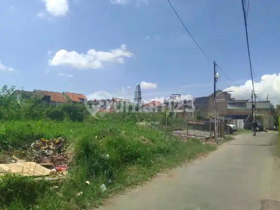 Disewakan Tanah di Jalan Haji Bardan Ciwastra Bandung