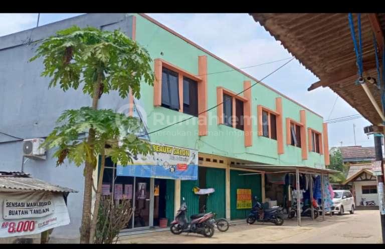 Ruko gandeng 5