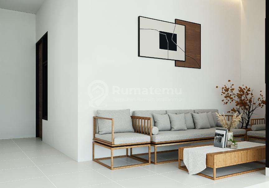 Kost Premium Dekat UGM Jogja – Fasilitas Lengkap, Siap Huni