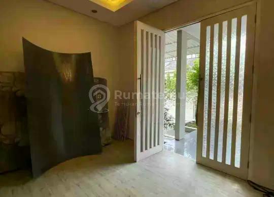 Rumah Citraland Alam Hijau SHM Luas 8x15