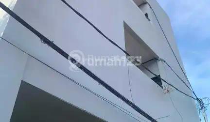 KOST DI SENEN JAKARTA PUSAT
