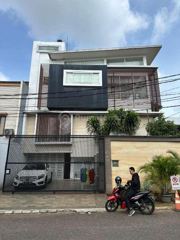 Dijual rumah di Citra Garden 2 Lokasi Strategis, Pegadungan, Kalideres, Jakarta