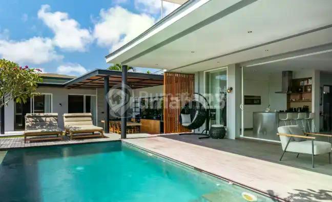 Beautyfull Villa For Sale In Jimbaran Bali