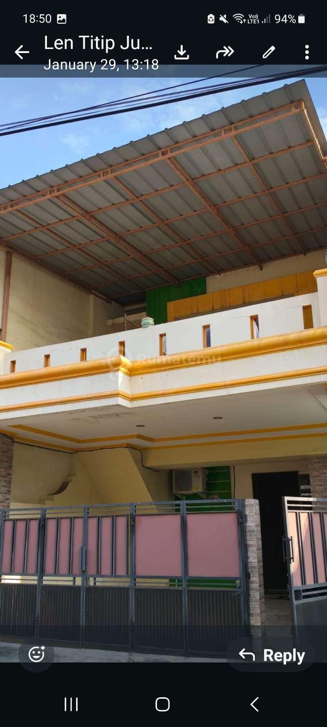 DIJUAL RUMAH SECEPATNYA