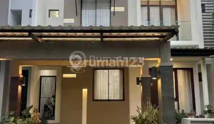 Jual Cepat Rumah Foresta Primavera BSD City