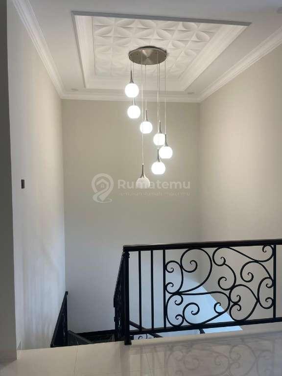 Jual Brand New House di Area Pondok Bambu, Duren Sawit, Jakarta Timur