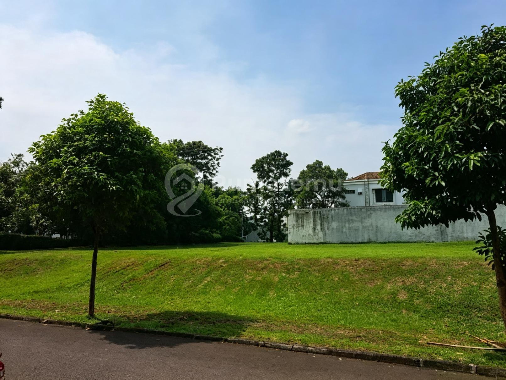 Dijual Kavling Bukit Terrace Golf BSD