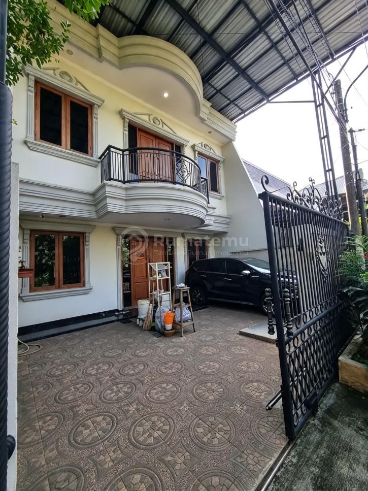 Dijual Rumah Siap Huni Di Taman Surya 5, Jakarta Barat