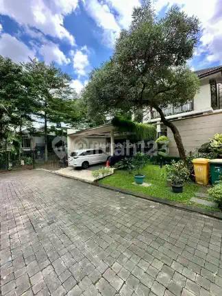 Forr Salle Serenia Hils Signature Lebak Bulus Jakarta Selatan