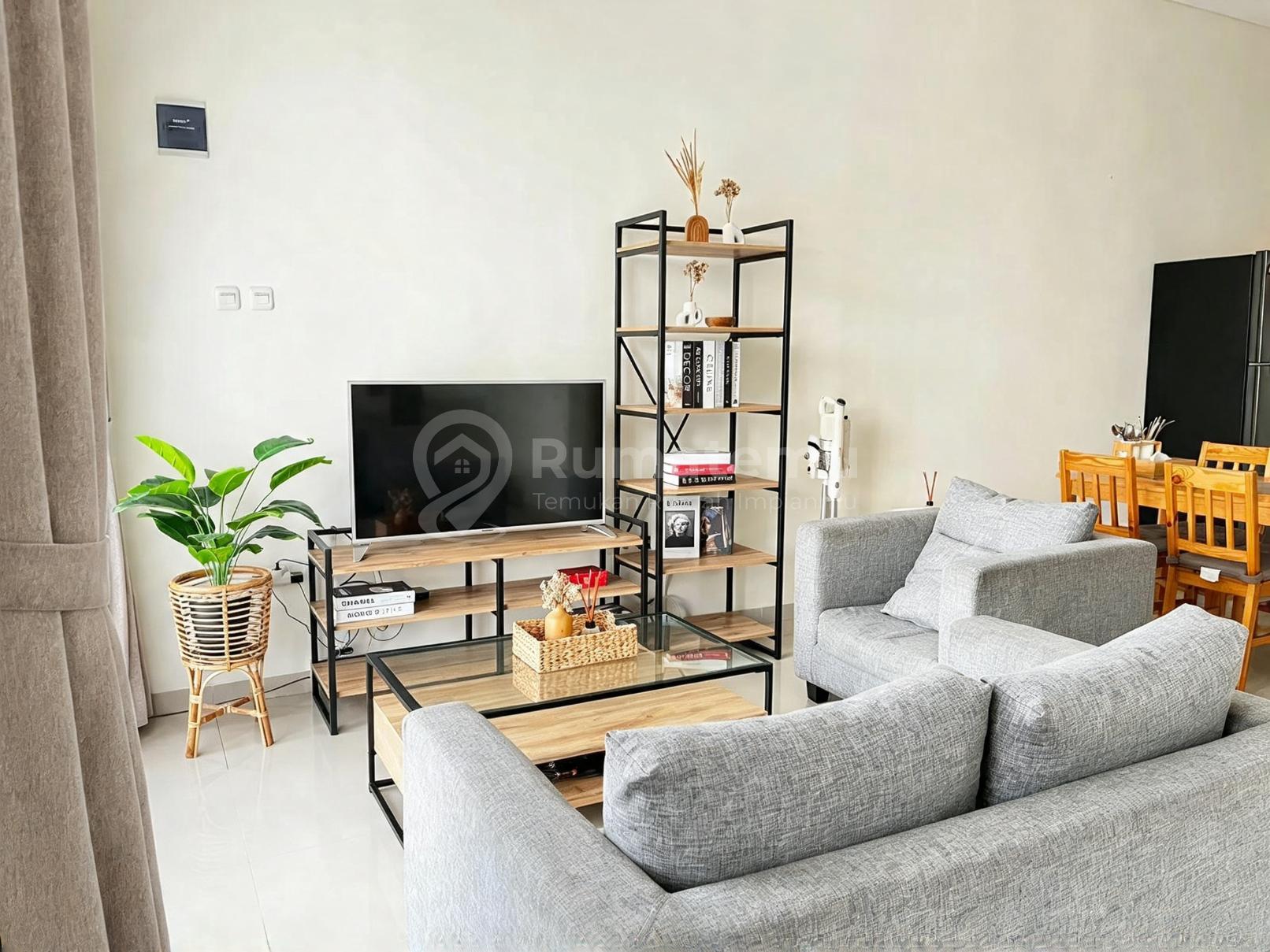 Dijual Rumah 2 Lantai 3 BR Siap Huni Segera Miliki!! di Grand Sharon Residence Bandung, Hanya Rp 1,125M!!
