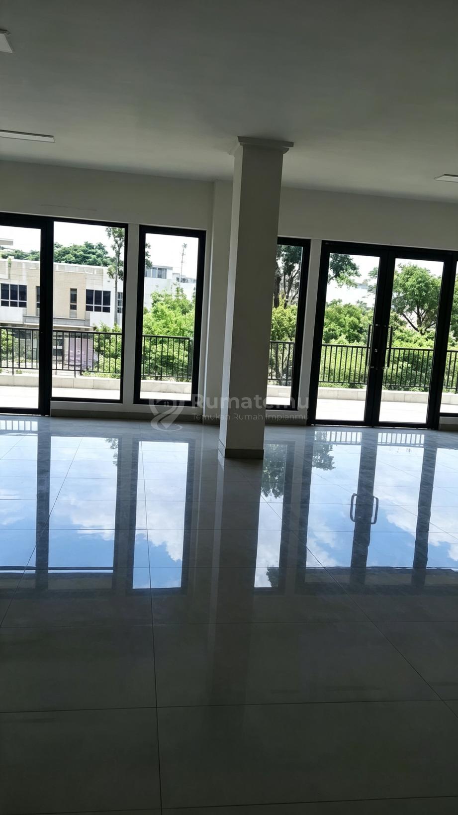 Ruko Gandeng, Udh Jebol , 2 Lantai, Free Parkir, Gading Serpon, Kantor