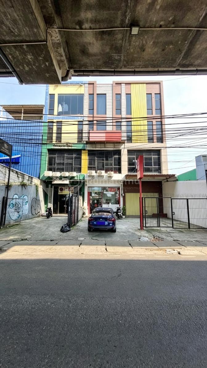  Disewakan Cepat Ruko 4,5 Lantai Dan Lokasi Strategis bisa Gandeng di Ciledug Raya Cipulir Kebayoran Lama Jakarta