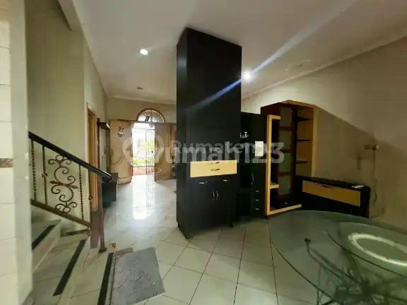 Rumah Bgm Pik