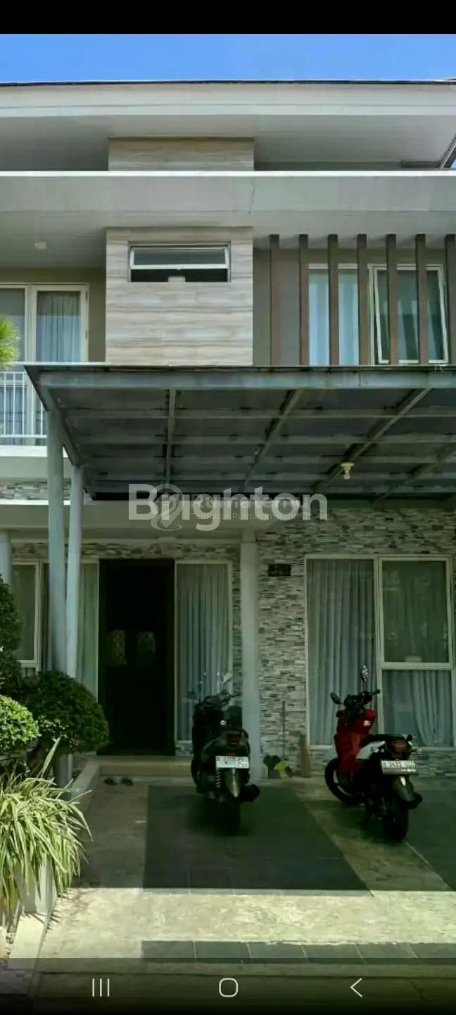 Jual JAKARTA GARDEN CITY, NORTH MISISSIPPI, CAKUNG, JAKARTA TIMUR