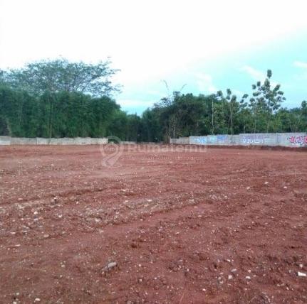 Kavling Strategis Rawa Buntu Bsd Tangsel