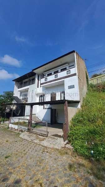 Jual Rumah Minimalis Sariwangi Dekat Ciwaruga, Sarijadi Bandung