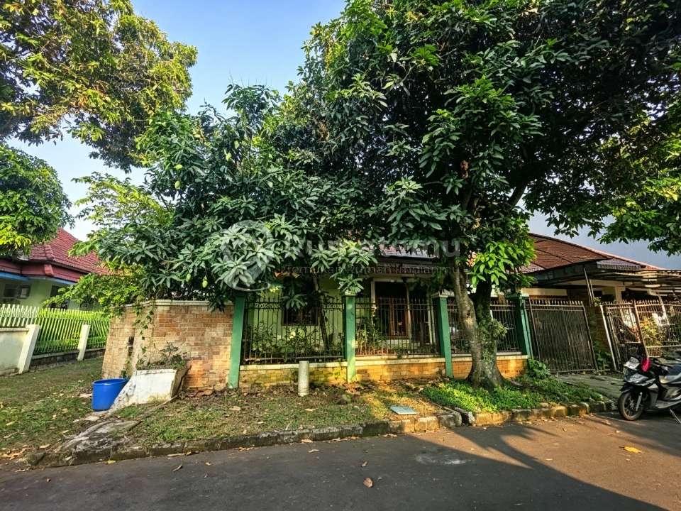 Dijual Rumah Sektor 1A Gading Serpong